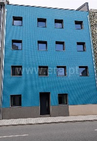 Apartamento T1 à venda na Rua Latino Coelho, 252