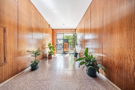 Apartamento T3 à venda na Rua Escola Secundária