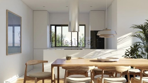 Apartamento T2 à venda na Rua Doutor Faria Sampaio