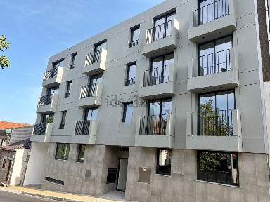 Apartamento T1 à venda no Liceu - Paço do Rei