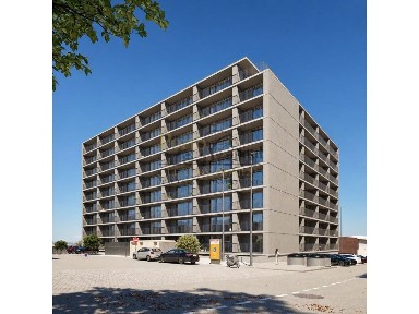 Apartamento T1 à venda no Centro
