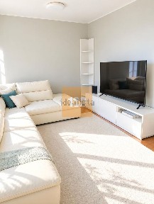 Apartamento T2 à venda na Rua da Venezuela