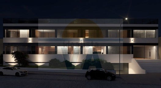 Apartamento T0 à venda na Pinheiro Manso