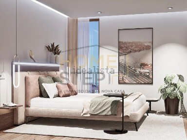 Apartamento T1 à venda na Travessa Faria Guimarães, 1217