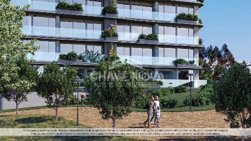 Apartamento T2 à venda na Avenida dos Descobrimentos