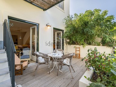 Casa ou moradia à venda na Rua dos Fumeiros de Trás s/n
