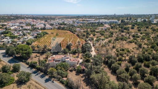 Casa ou moradia à venda na Vila de Alcantarilha