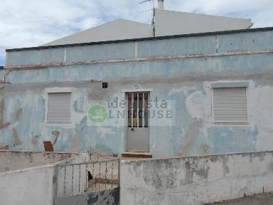 Moradia independente à venda em Odeleite