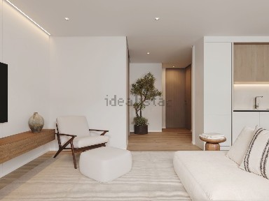 Apartamento T2 à venda na Rua de Nove de Abril, 625
