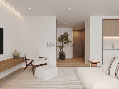 Apartamento T2 à venda na Rua de Nove de Abril, 657