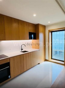 Apartamento T1 à venda na Rua Fábrica Social, 44