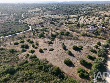 Quinta à venda em Bensafrim