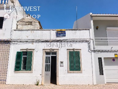 São Clemente, Centro Este da Cidade de Loulé, Rua Pedro Nunes s/n
