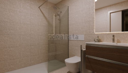 Apartamento T1 à venda no Bairro Norte