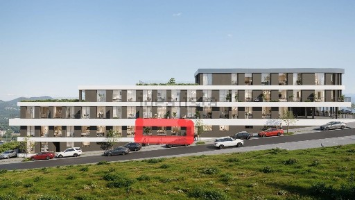 Apartamento T2 à venda na Rua José Ribeiro da Silva, 730