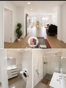 Apartamento T3 à venda no Centro