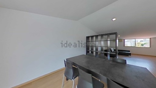 Arrendamento de duplex na Praça do Comércio