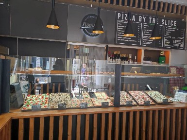 Espaço comercial à venda no Chiado - Pç. de Camões