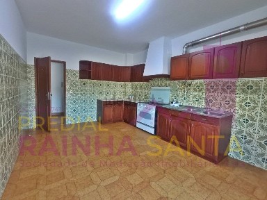 Arrendamento de apartamento T3 em Cantanhede