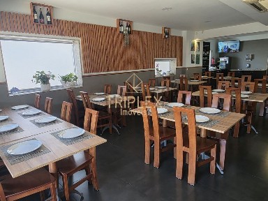 Restaurante, take away para trespasse em Moreira