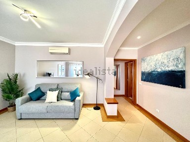 Arrendamento de apartamento T2 na Avenida dos Descobrimentos