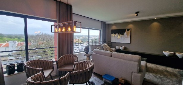Arrendamento de apartamento T2 em Ferragudo