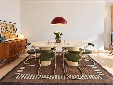 Arrendamento de apartamento T3 em São João