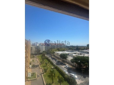 Arrendamento de apartamento T2 no Bairro do Rosário