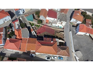 Moradia independente à venda na Rua das Venâncias