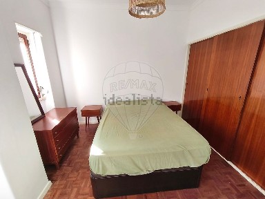 Arrendamento de apartamento T1 na Praceta Fernando Pessoa
