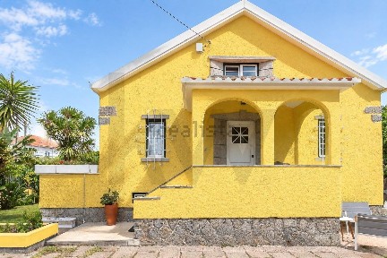 Casa ou moradia à venda na Mem Martins