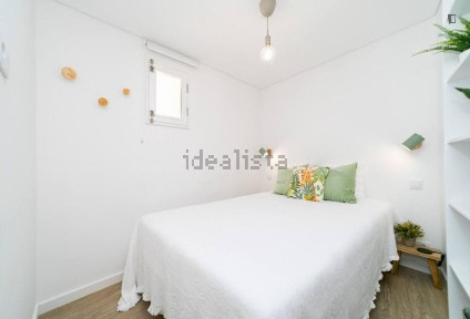 Arrendamento de apartamento T0 na Travessa da Glória