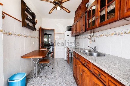Apartamento T2 à venda em São João Baptista