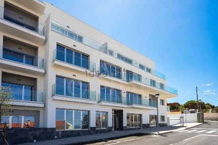Apartamento T2 à venda na Ericeira Norte