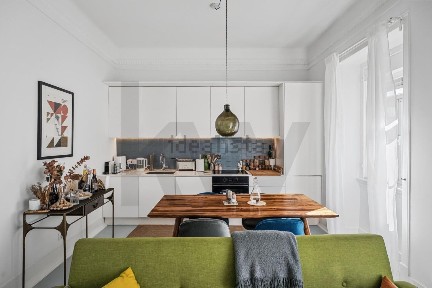 Apartamento T2 à venda na Rua de Timor, 4