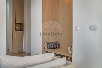 Apartamento T3 à venda na Rua Alexandre Ferreira