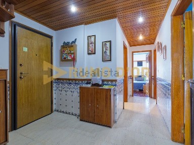 Apartamento T2 à venda em Alenquer