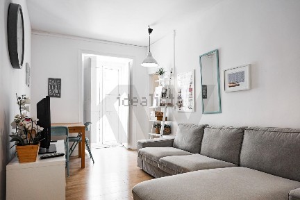 Apartamento T1 à venda no Bairro Alto