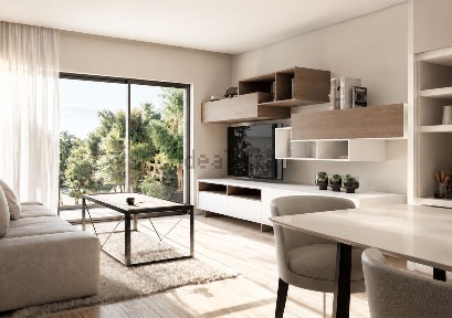Apartamento T1 à venda em Quinta da Fonte s/n