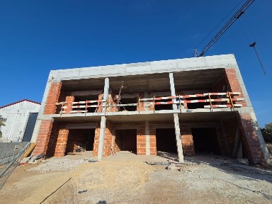 Apartamento T3 à venda em Marrazes e Barosa