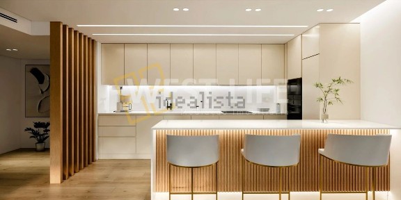 Apartamento T3 à venda no Centro