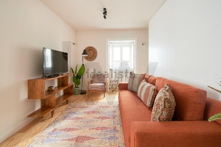 Apartamento T1 à venda no Bairro Alto