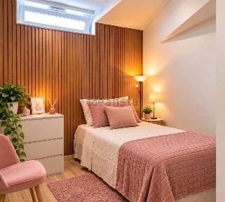 Apartamento T3 à venda na Rua Professor José Duarte Morais s/n