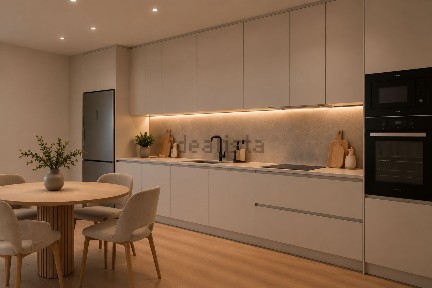 Duplex à venda na Rua 25 de Abril s/n
