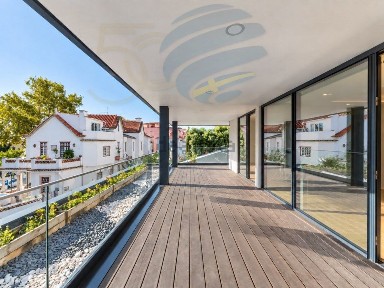Apartamento T3 à venda na Avenida Sabóia