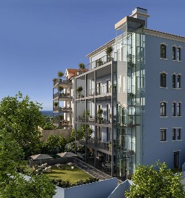 Apartamento T2 à venda na Avenida Sabóia, 876