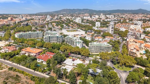 Penthouse à venda na Rua Guilherme Salgado, 37