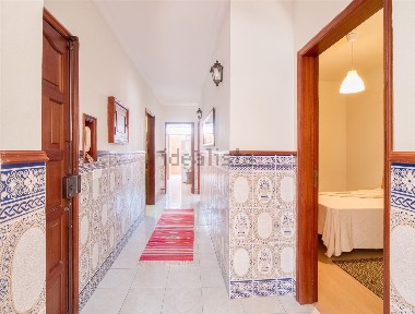 Apartamento T4 à venda no Centro