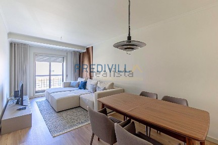 Arrendamento de apartamento T1 em Perafita