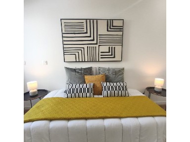 Apartamento T3 à venda na Rua João Ortigão Ramos
